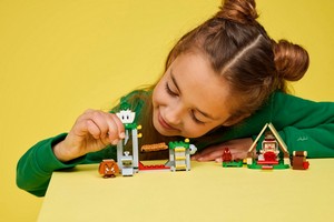 LEGO 72040 картинка 8