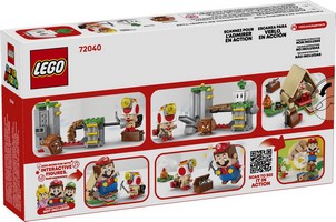 LEGO 72040 картинка 9