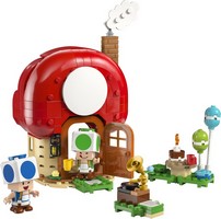 LEGO 72041 картинка 1