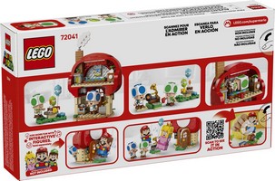 LEGO 72041 картинка 10