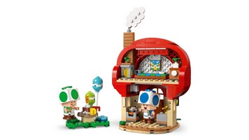 LEGO 72041 картинка 3