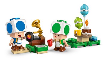 LEGO 72041 картинка 4
