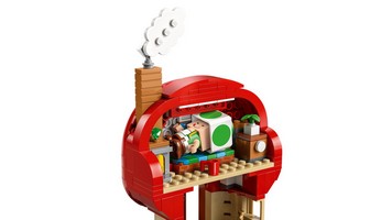 LEGO 72041 картинка 5