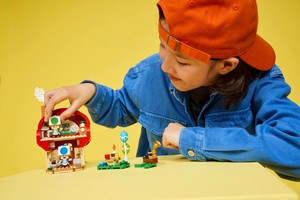 LEGO 72041 картинка 8