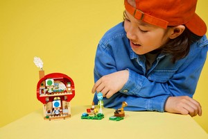 LEGO 72041 картинка 9