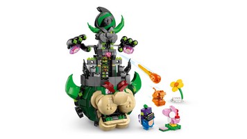 LEGO 72042 картинка 3