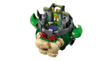 LEGO 72042 картинка 4