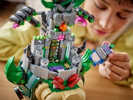 LEGO 72042 картинка 6