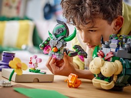 LEGO 72042 картинка 7