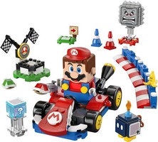 LEGO 72043 картинка 1