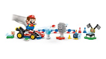 LEGO 72043 картинка 2