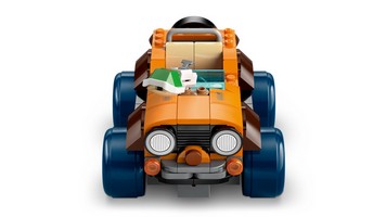LEGO 72044 картинка 3 LEGO 72044 картинка 3