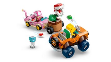 LEGO 72044 картинка 4 LEGO 72044 картинка 4