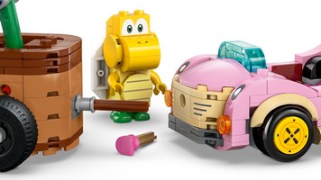 LEGO 72044 картинка 5 LEGO 72044 картинка 5