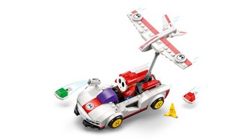 LEGO 72045 картинка 2 LEGO 72045 картинка 2