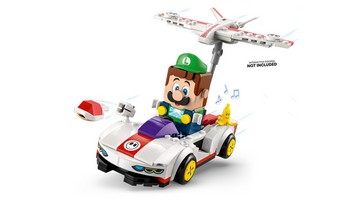LEGO 72045 картинка 6 LEGO 72045 картинка 6