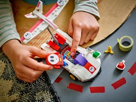 LEGO 72045 картинка 8 LEGO 72045 картинка 8