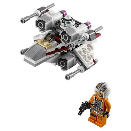 LEGO 75032 -  Истребитель X-wing™ (X-wing Fighter™)