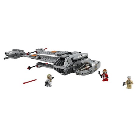 LEGO 75050 -  Истребитель B-Wing™