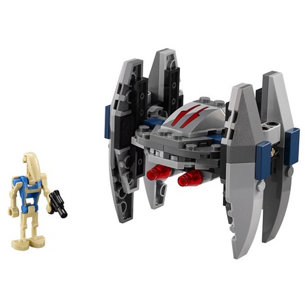LEGO 75073 - Дроид-Стервятник LEGO 75073 - Дроид-Стервятник