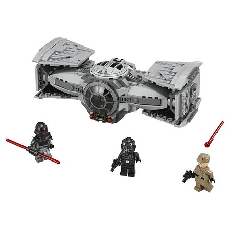 LEGO 75082 - Улучшенный Прототип TIE Истребителя (TIE Advanced Prototype™) LEGO 75082 - Улучшенный Прототип TIE Истребителя (TIE Advanced Prototype™)