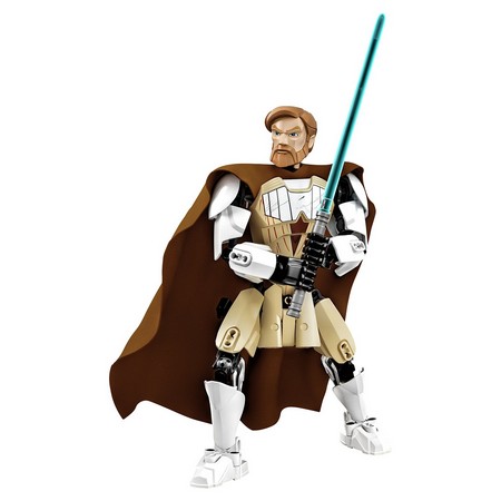 LEGO 75109 - Constraction Obi-Wan Kenobi™ LEGO 75109 - Constraction Obi-Wan Kenobi™