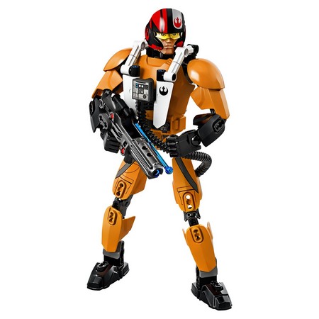 LEGO 75115 - Constraction По Дамерон™ LEGO 75115 - Constraction По Дамерон™