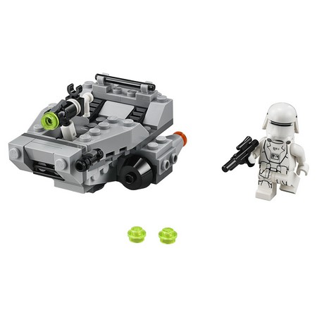 LEGO 75126 - Снежный спидер Первого Ордена™ LEGO 75126 - Снежный спидер Первого Ордена™