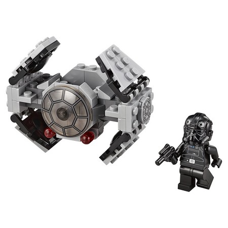 LEGO 75128 - Усовершенствованный прототип истребителя TIE™ LEGO 75128 - Усовершенствованный прототип истребителя TIE™