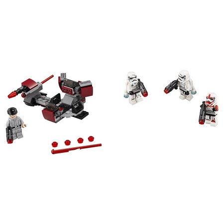 LEGO 75134 - Боевой набор Галактической Империи™ LEGO 75134 - Боевой набор Галактической Империи™