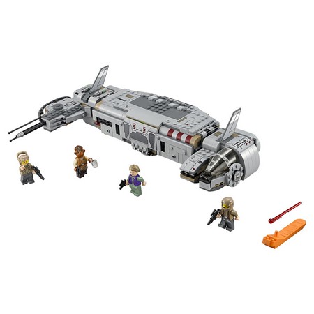 LEGO 75140 - Военный транспорт Сопротивления™ LEGO 75140 - Военный транспорт Сопротивления™