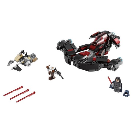 LEGO 75145 - Истребитель Затмения LEGO 75145 - Истребитель Затмения
