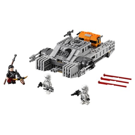 LEGO 75152 - Имперский десантный танк LEGO 75152 - Имперский десантный танк