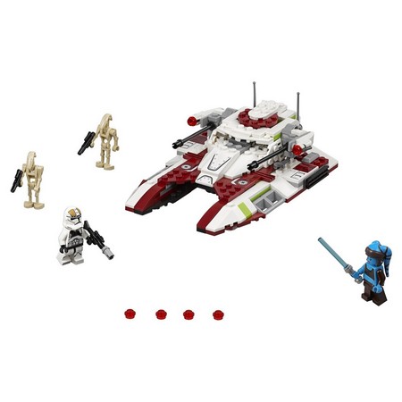 LEGO 75182 - Боевой танк Республики LEGO 75182 - Боевой танк Республики