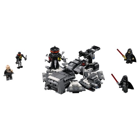 LEGO 75183 - Превращение в Дарта Вейдера LEGO 75183 - Превращение в Дарта Вейдера