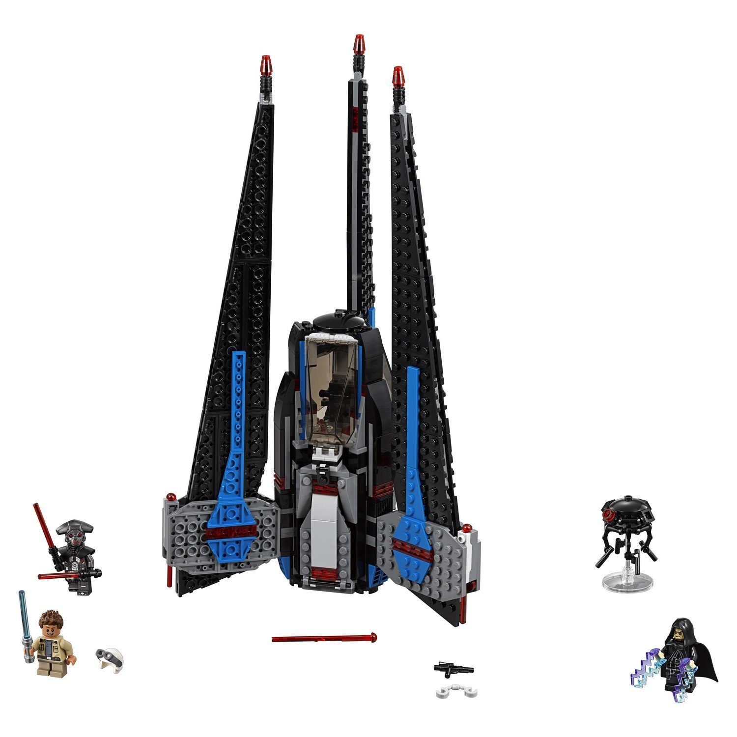 LEGO 75185 - Исследователь I LEGO 75185 - Исследователь I
