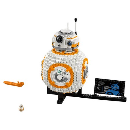 LEGO 75187 - ВВ-8™ LEGO 75187 - ВВ-8™