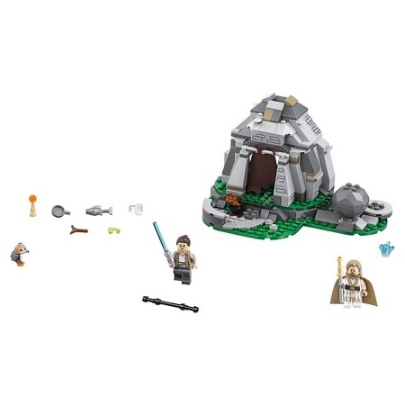 LEGO 75200 - Тренировки на островах Эч-То TM LEGO 75200 - Тренировки на островах Эч-То TM