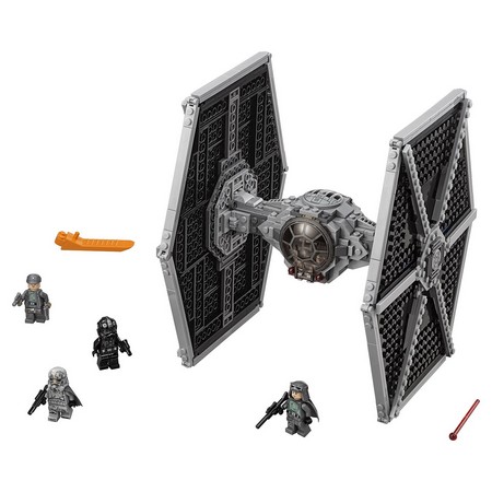 LEGO 75211 - Имперский истребитель СИД LEGO 75211 - Имперский истребитель СИД