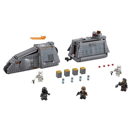 LEGO 75217 - Имперский транспорт LEGO 75217 - Имперский транспорт