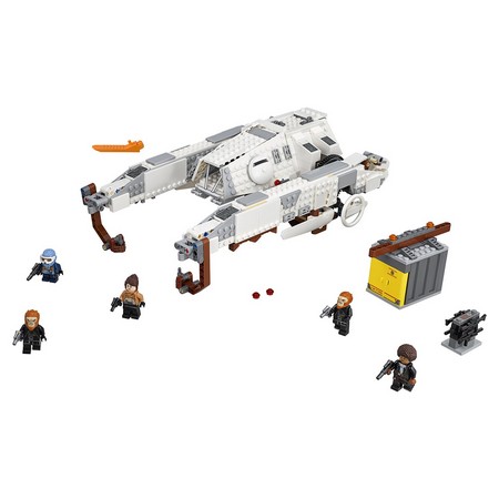 LEGO 75219 - Имперский шагоход-тягач LEGO 75219 - Имперский шагоход-тягач