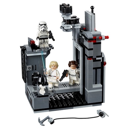LEGO 75229 - Побег со Звезды смерти LEGO 75229 - Побег со Звезды смерти