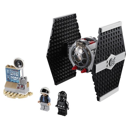 LEGO 75237 - Истребитель Сид LEGO 75237 - Истребитель Сид