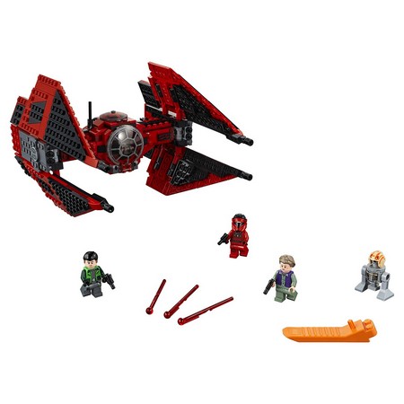 LEGO 75240 - Истребитель СИД майора Вонрега LEGO 75240 - Истребитель СИД майора Вонрега