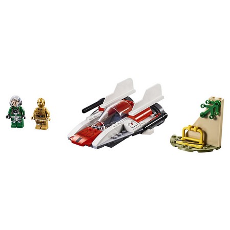 LEGO 75247 - Звёздный истребитель типа А LEGO 75247 - Звёздный истребитель типа А