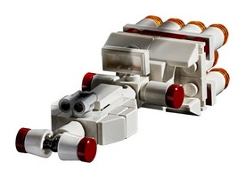 LEGO 75252 картинка 11