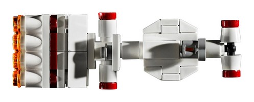 LEGO 75252 картинка 13