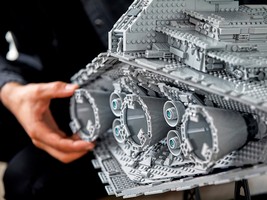 LEGO 75252 картинка 15