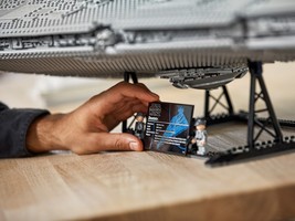 LEGO 75252 картинка 17