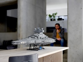 LEGO 75252 картинка 19